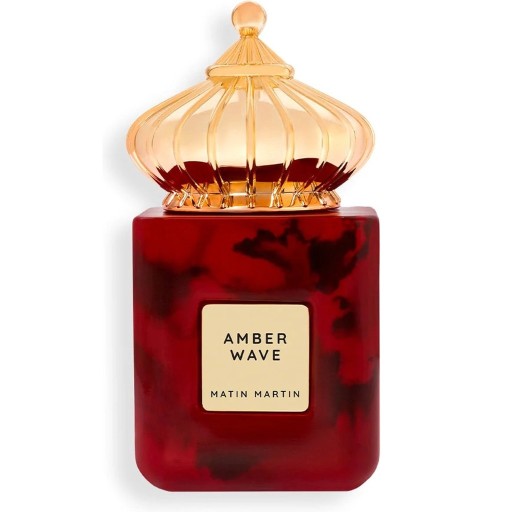 عطر أمبر ويف اودي بارفيوم 100 مل Amber Wave EDP 100 ml