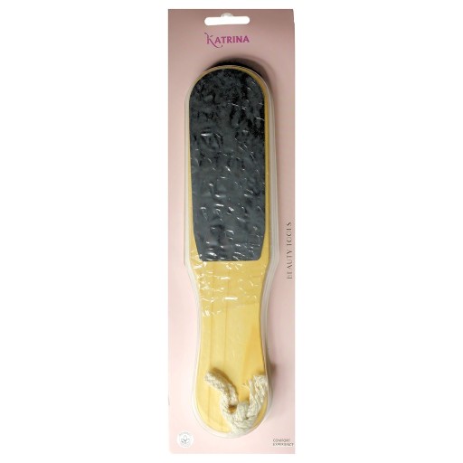 محكاكة قدم (كي تي 527) Foot Grater (KT 527)