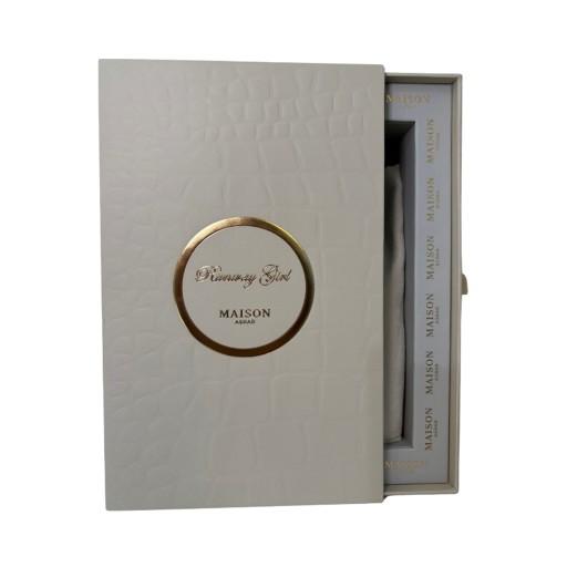 عطر رانواي جيرل اودي بارفيوم 100 مل Runway Girl EDP 100 ml