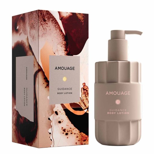 لوشن الجسم غايدانس 360 مل Guidance Body Lotion 360 ml