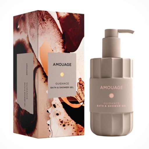 جل الاستحمام غايدانس 360 مل Guidance Shower Gel 360 ml
