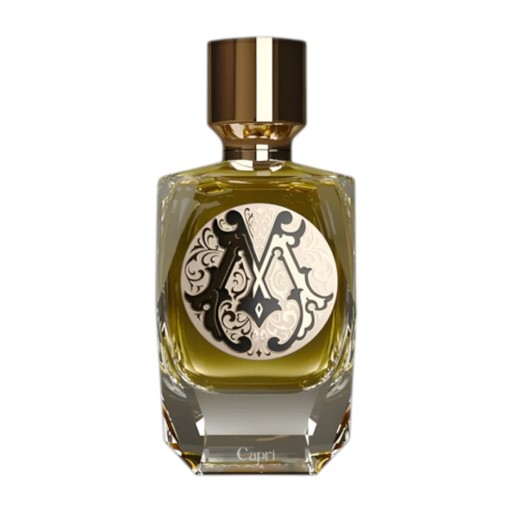 عطر كابري 100 مل Capri Parfum 100 ml