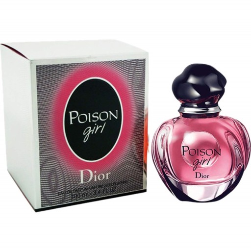 Poison Girl EDT 100 ml