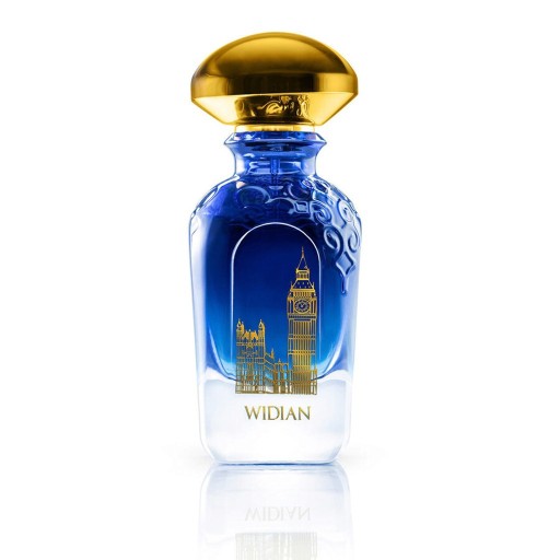 عطر لندن اودي بارفيوم London EDP