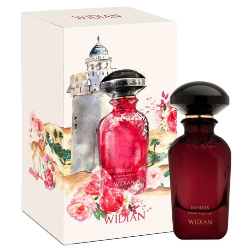 عطر ياسات أكستريت دي بارفيوم Yasat Extrait De Parfum