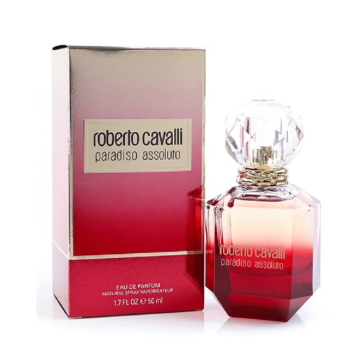 عطر باراديسو أسولوتو اودي بارفيوم 75 مل Paradiso Assoluto EDP 75 ml