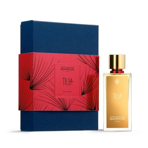 عطر تيليا أودي بارفيوم 100 مل Tilia EDP 100 ml