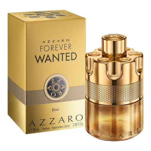 عطر فوريفر وانتد إليكسير أودي بارفيوم 100 مل Forever Wanted Elixir EDP 100 ml