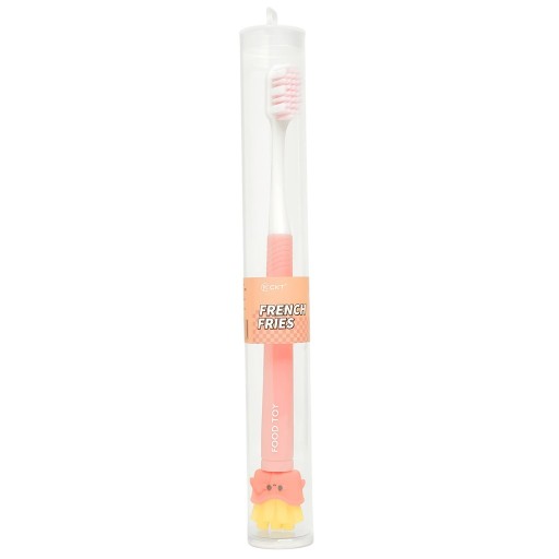 فرشاة أسنان للأطفال فرنش فرايز French Fries Kids Toothbrush