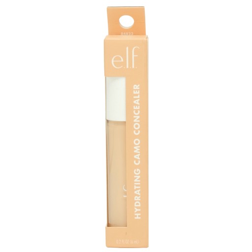 كونسيلر مرطب كامو (عاجي فاتح) Hydrating Camo Concealer (Light Ivory)