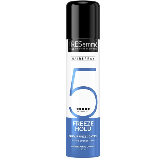 سبراي تثبيت الشعر فريزي هولد 250 مل Freeze Hold Hair Spray 250 ml