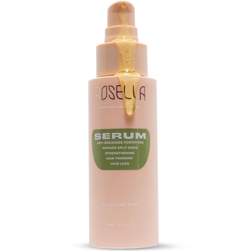 سيروم لترميم الشعر 80 مل Hair Repair Serum 80 ml