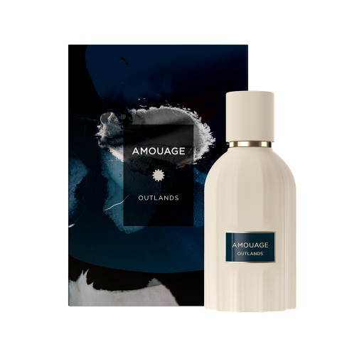 عطر أوتلاندز إيسنس دي بارفيوم 100 مل Outlands Essence de Parfum 100 ml