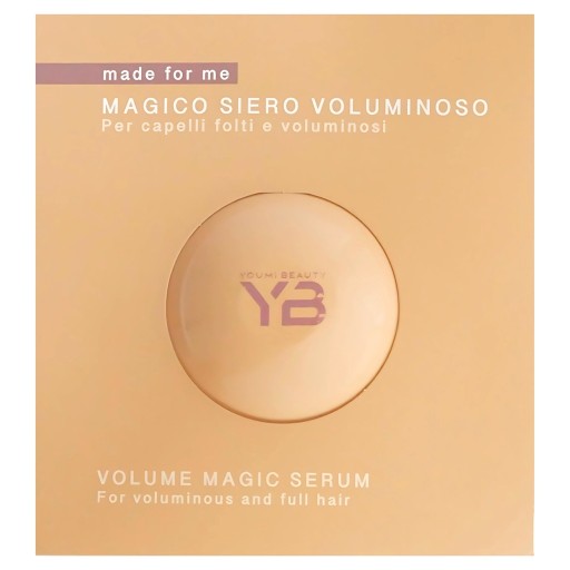 سيروم معالج للشعر فوليوم ماجيك 20 مل Made for Me Volume Magic Serum 20 ml