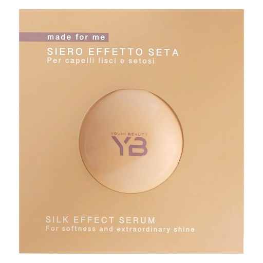 سيروم معالج للشعر ذو تأثير حريري ميد فور مي 20 مل Made for Me Silky Effect Serum 20 ml