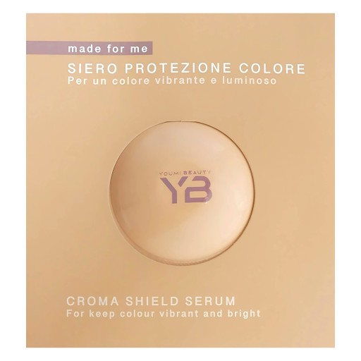سيروم معالج للشعر كروما شيلد 20 مل Made for Me Chroma Shield Serum 20 ml