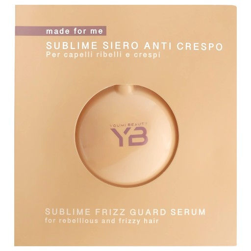 سيروم معالج الشعر سوبلايم فريز غارد  20 مل Made for Me Sublime Frizz Guard Serum 20 ml