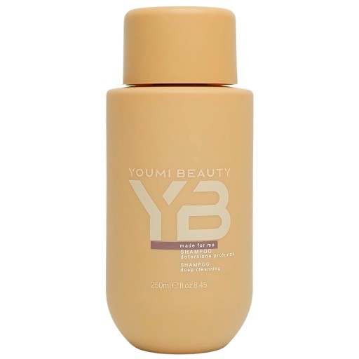 شامبو التنظيف العميق 250 مل Shampoo Deep Cleaning 250 ml