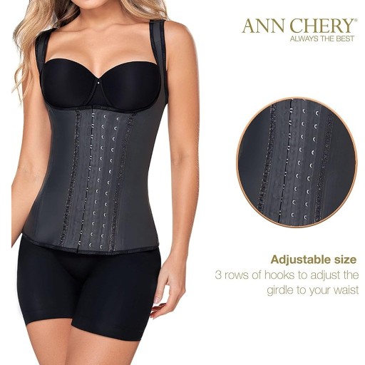 مشد للجسم ان تشيري Ann Chery Corset
