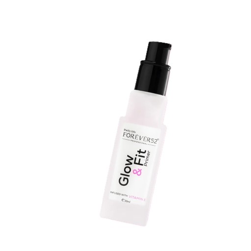 برايمر الوجه غلو آند فيت Glow & Fit Primer