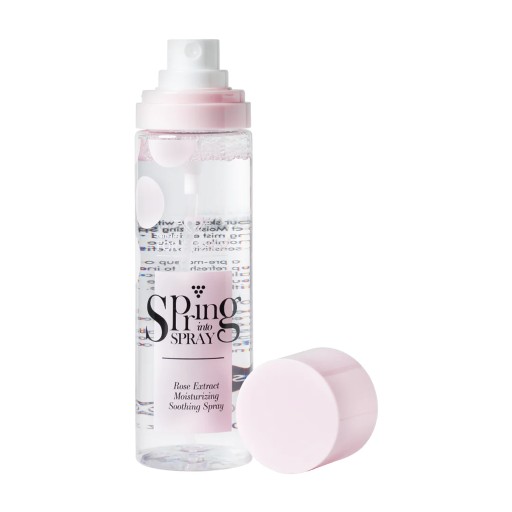 بخاخ تثبيت الماكياج سبرينج إنتو سبراي 110 مل Spring Into Spray Makeup Setting Mist 110 ml