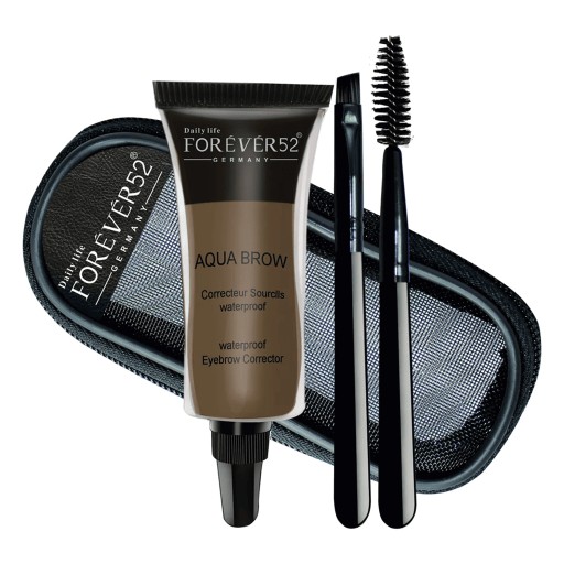 مجموعة الحواجب (004) 4 قطع Eyebrow Kit (EK004) 4 PCS