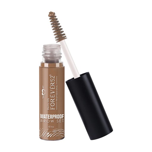 جل الحواجب المقاوم للماء Waterproof Eyebrow Gel