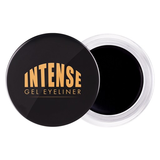 ايلاينر انتنس جل (اسود) Intense Gel Eyeliner (IGE001) Black