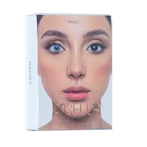 عدسات لاصقة شهرية Monthly Contact Lenses