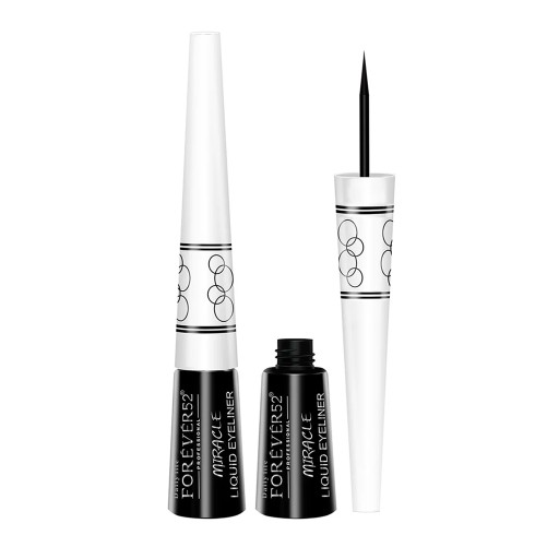 ايلاينر سائل ميراكل (أ ار جي 001) اسود Miracle Liquid Eyeliner (ARG001) Black