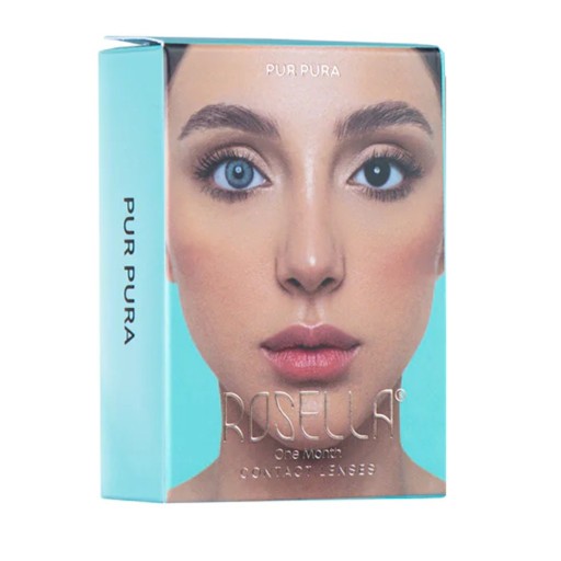 عدسات لاصقة شهرية Monthly Contact Lenses
