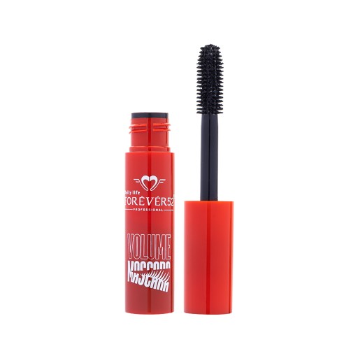 ماسكارا كريمي (اتش 001) Creamy Mascara (H001)