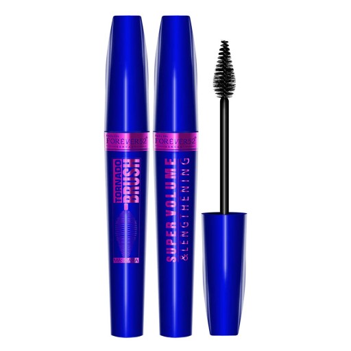 ماسكارا سوبر فوليوم (تي بي ام 001) Super Volume Lengthening Mascara (TBM001)