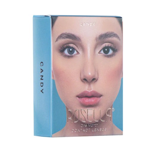 عدسات لاصقة شهرية Monthly Contact Lenses
