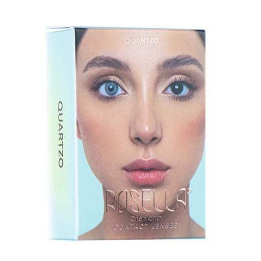 عدسات لاصقة شهرية Monthly Contact Lenses