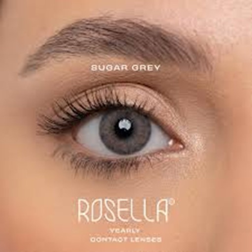 عدسات اللاصقة السنوية Annual Contact Lenses