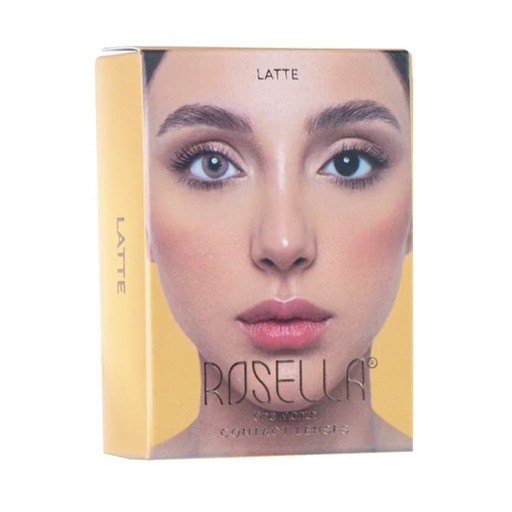 عدسات لاصقة شهرية Monthly Contact Lenses