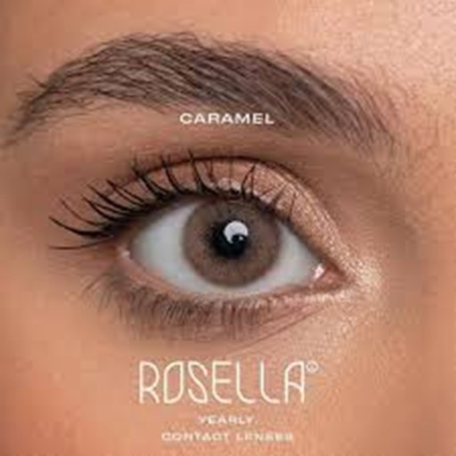 عدسات اللاصقة السنوية Annual Contact Lenses