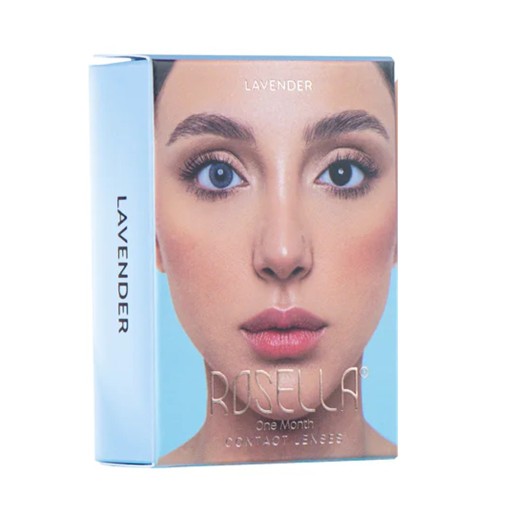 عدسات لاصقة شهرية Monthly Contact Lenses