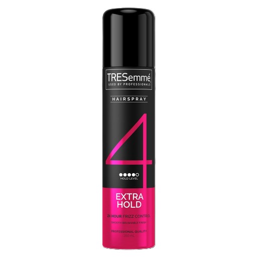 مثبت الشعر إكسترا هولد 4، 250 مل Extra Hold 4 Hairspray 250 ml