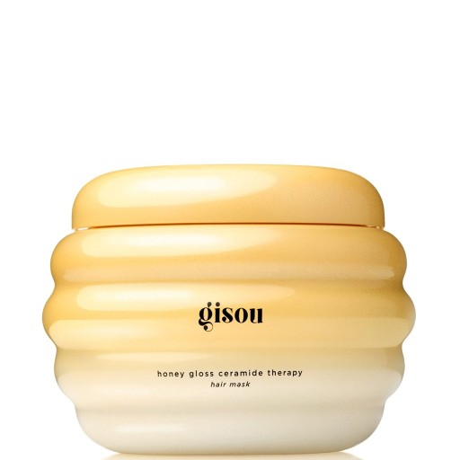 قناع الشعر العلاجي بالسيراميد والعسل اللامع 75 مل Honey Gloss Ceramide Therapy Hair Mask 75 ml