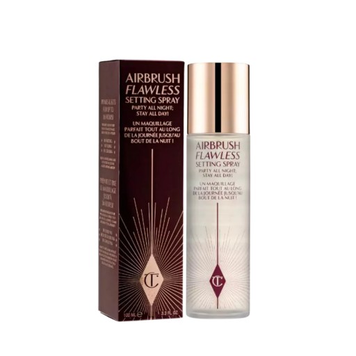 رذاذ مثبت للماكياج 100 مل Airbrush Flawless Setting Spray 100 ml