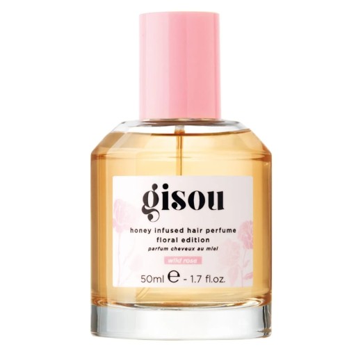 عطر شعر هاني انفيوسد 50 مل Honey Infused Hair Perfume 50 ml