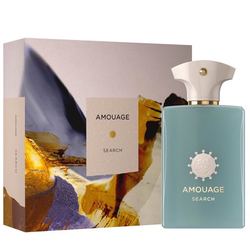 عطر سيرش اودي بارفيوم 100 مل Search EDP 100 ml