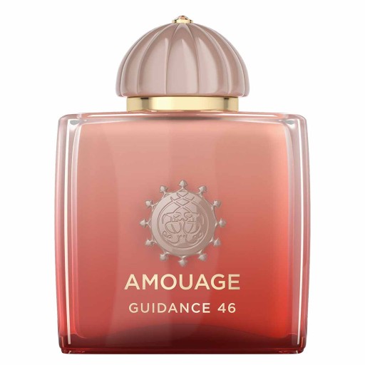 عطر غايدانس 46 أودي بارفيوم 100 مل Guidance 46 EDP 100 ml