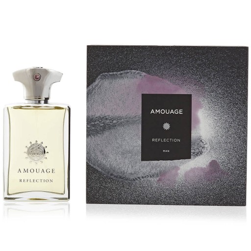 عطر ريفليكشن أودي بارفيوم 100 مل Reflection EDP 100 ml