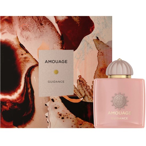 عطر جايدانس أودي بارفيوم 100 مل Guidance EDP 100 ml