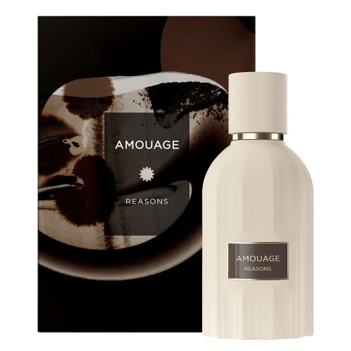 عطر ريزونز إنتنس أودي بارفيوم 100 مل Reasons Intense EDP 100 ml
