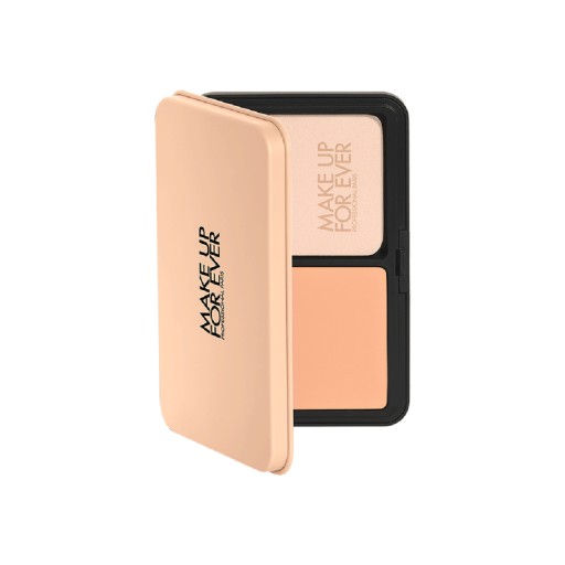 باليت باودر اساس اتش دي مات فيلفيت (1واي18) HD Skin Matte Velvet Powder (1Y18)