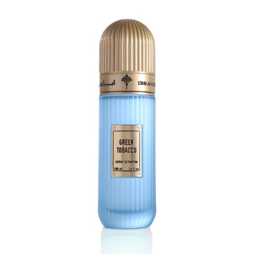 عطر توباكو اليوناني أكستريت دي بارفيوم 100 مل Greek Tobacco Extrait De Parfum 100 ml